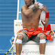 Illustration for article titled The Men Of The Australian Open Serve Good Sex Face